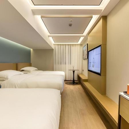Jinglai Hotel Thượng Hải Ngoại thất bức ảnh