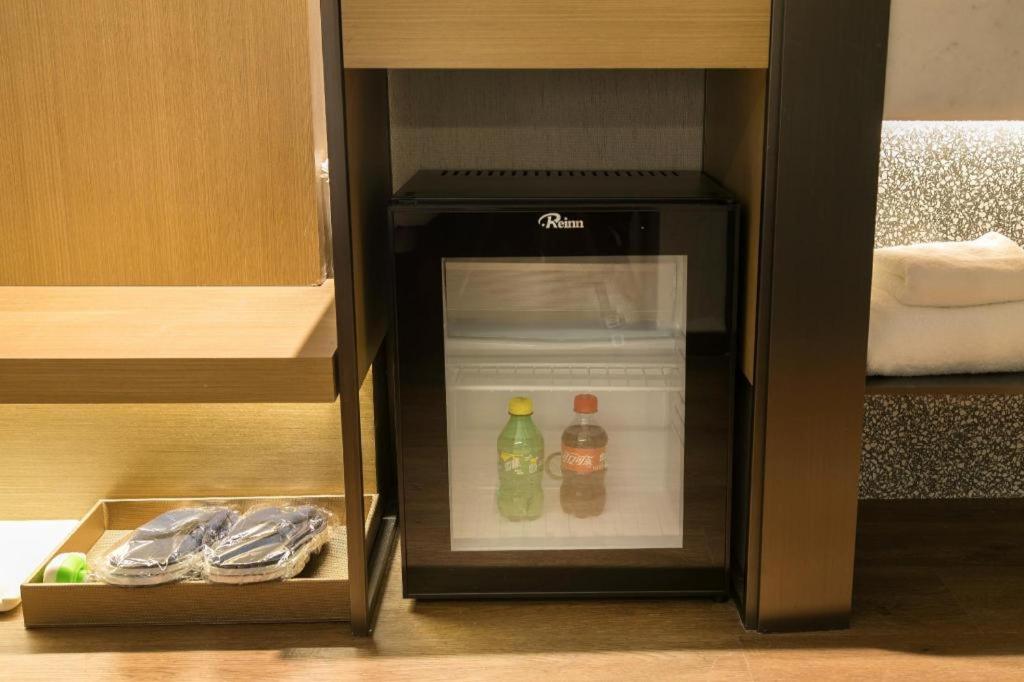 Jinglai Hotel Thượng Hải Ngoại thất bức ảnh